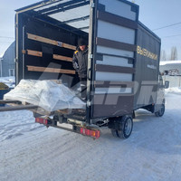 Отгрузка строп клиенту