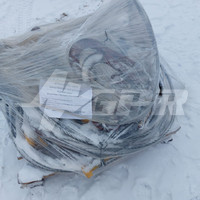 Стальные канаты 4ск захваты для тюбинговых колец